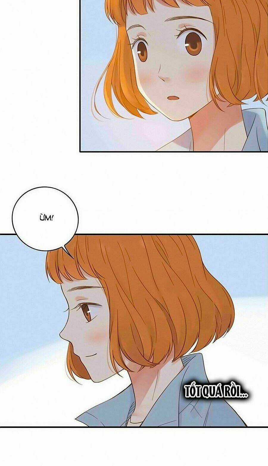 Bạc Hà Chi Hạ 2 - Chapter 50 - Trang 20