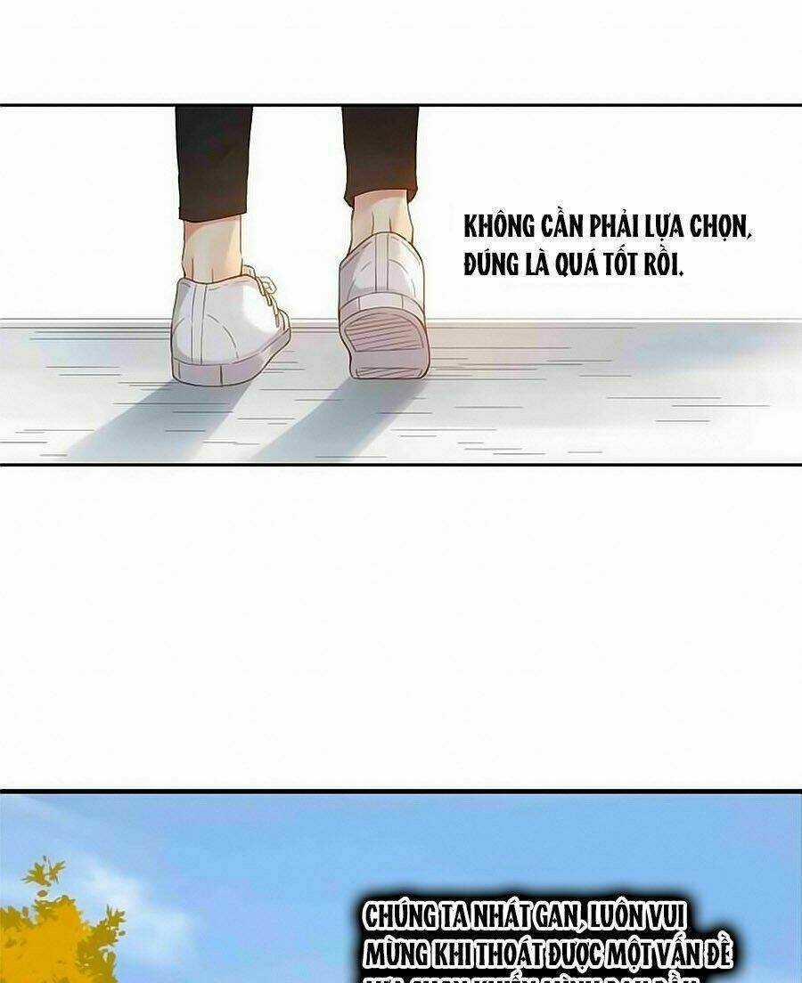 Bạc Hà Chi Hạ 2 - Chapter 50 - Trang 21