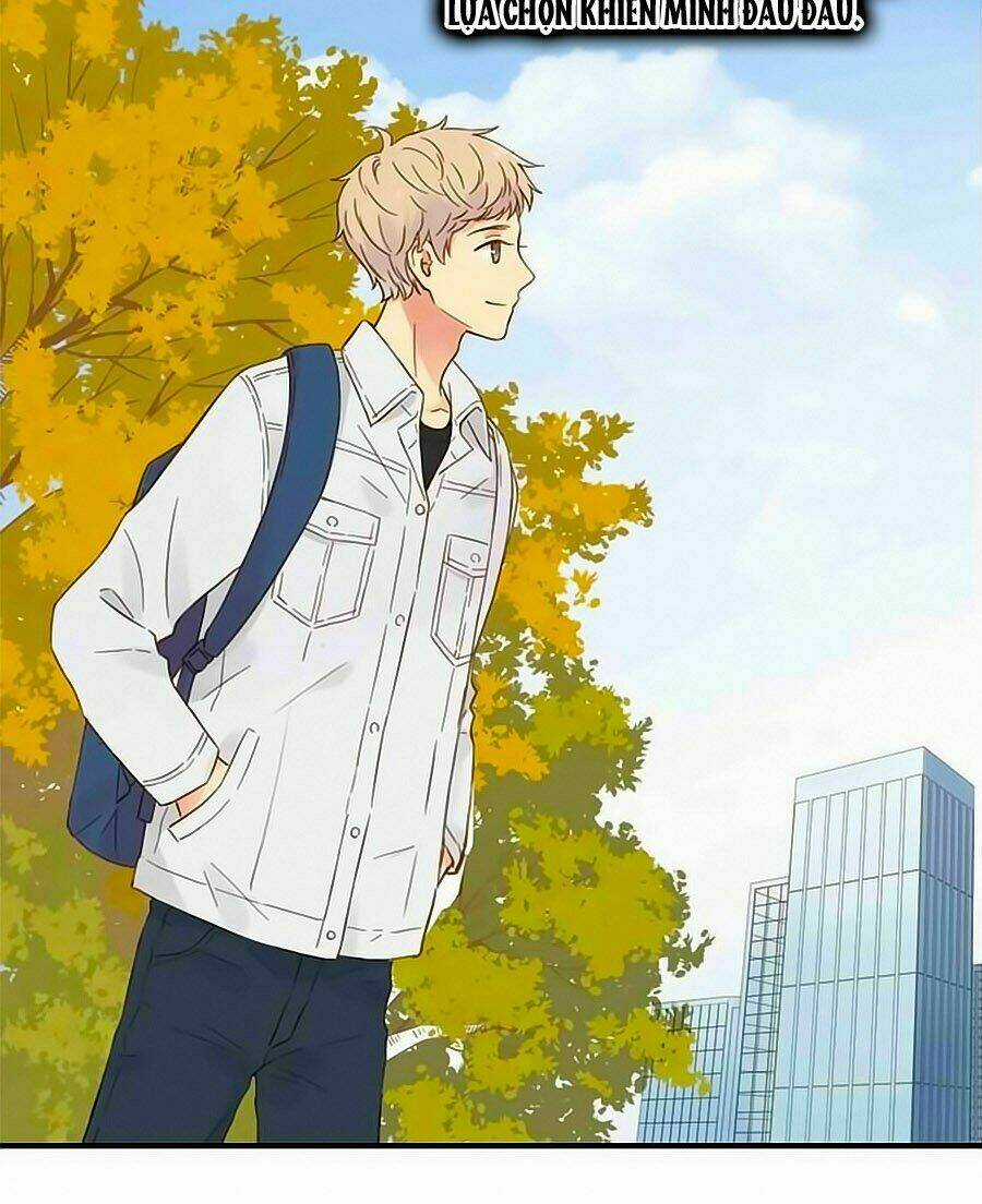 Bạc Hà Chi Hạ 2 - Chapter 50 - Trang 22