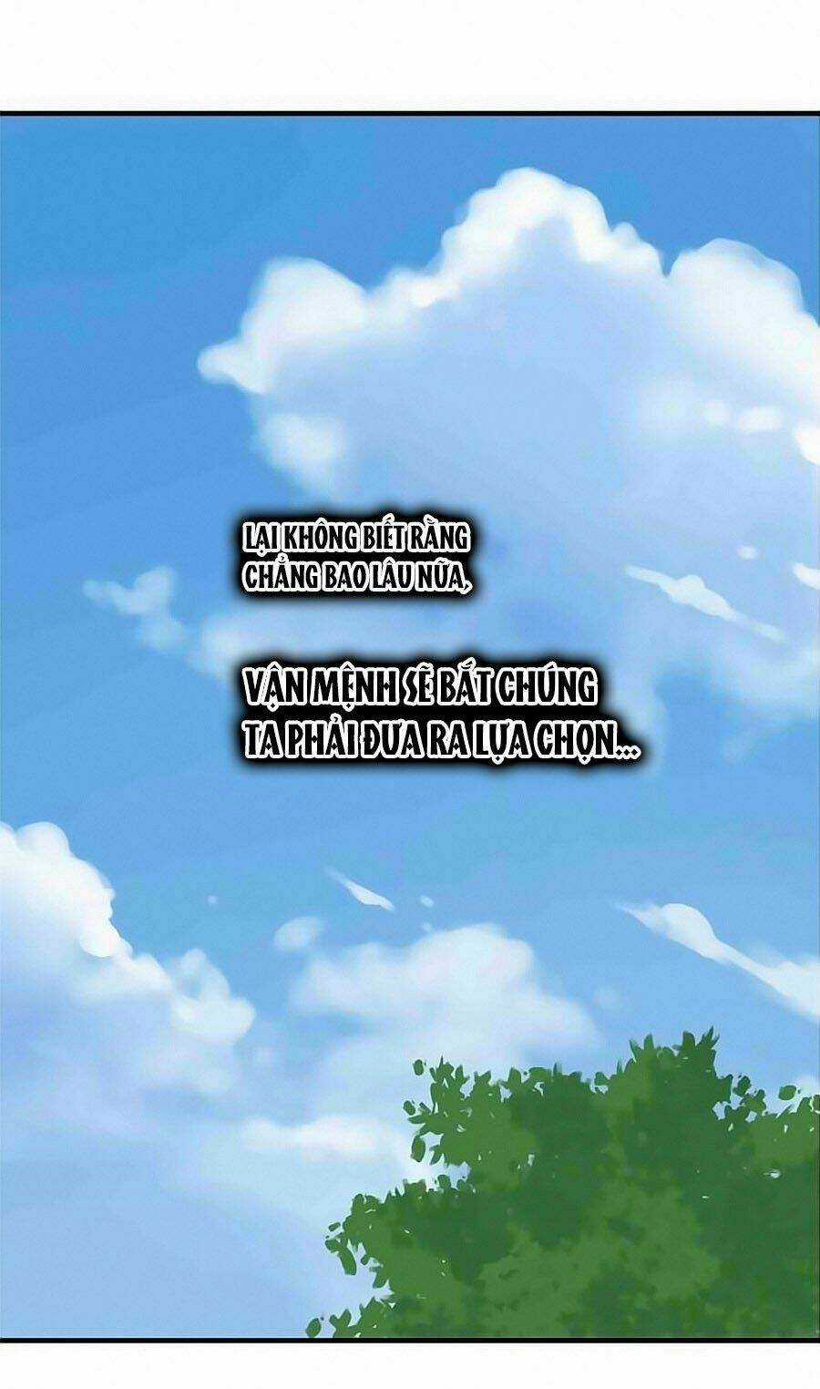 Bạc Hà Chi Hạ 2 - Chapter 50 - Trang 23