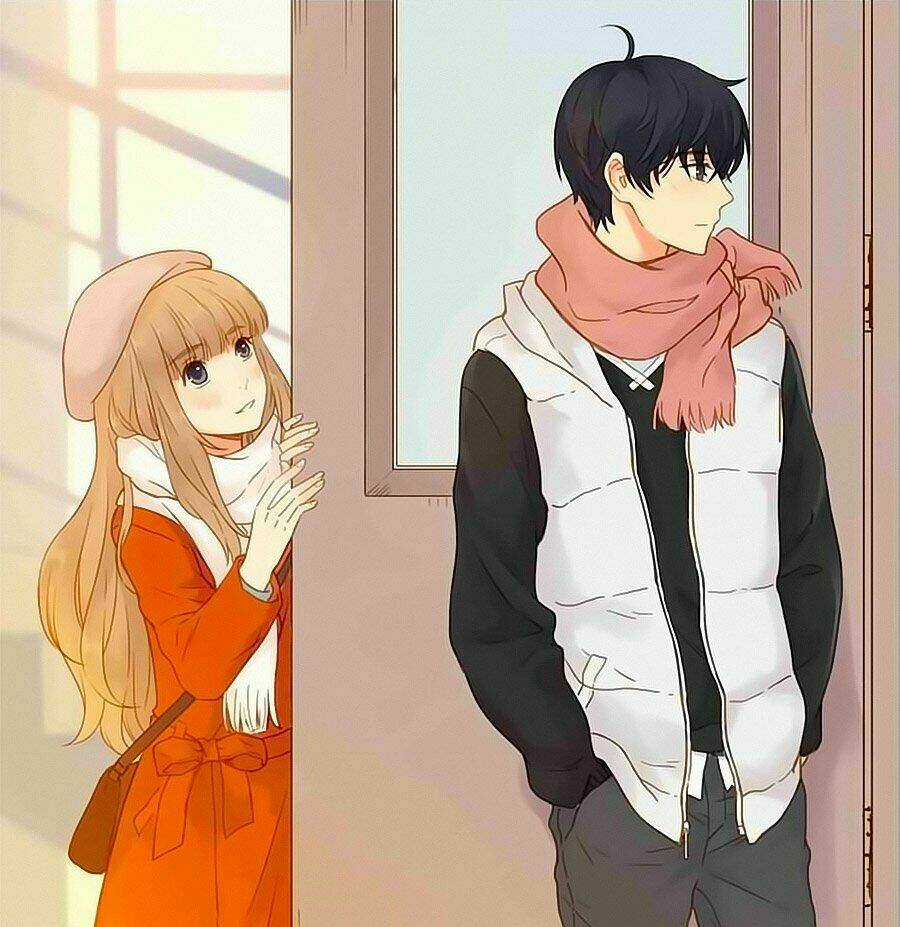 Bạc Hà Chi Hạ 2 - Chapter 50 - Trang 24