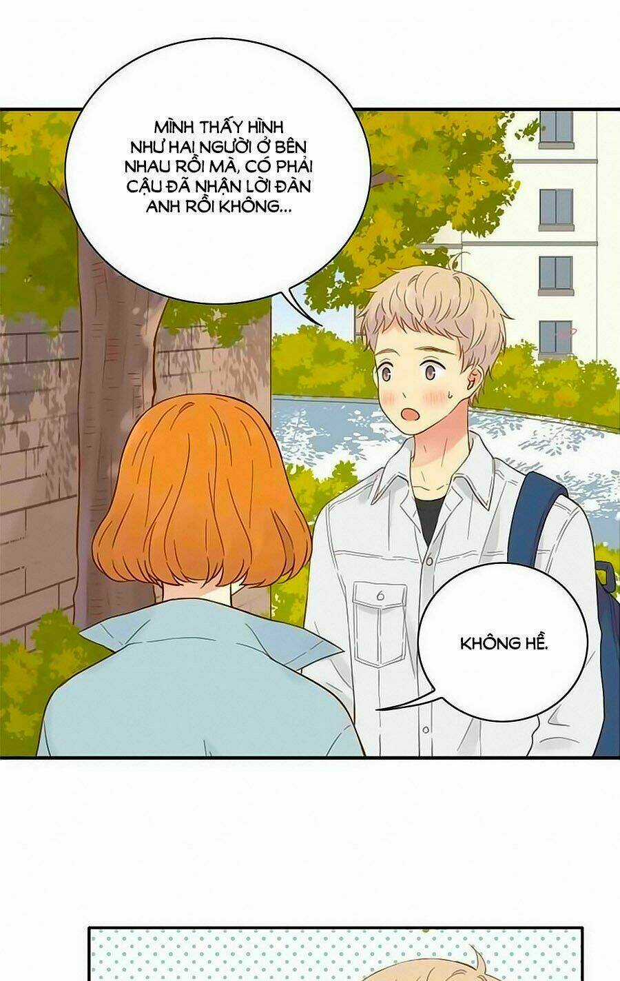 Bạc Hà Chi Hạ 2 - Chapter 50 - Trang 5