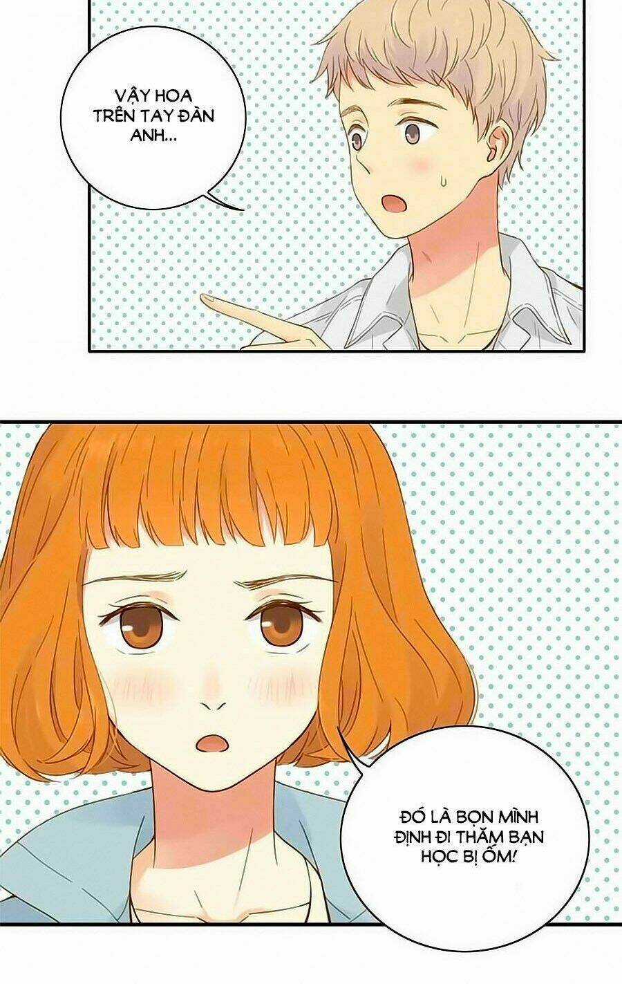 Bạc Hà Chi Hạ 2 - Chapter 50 - Trang 6