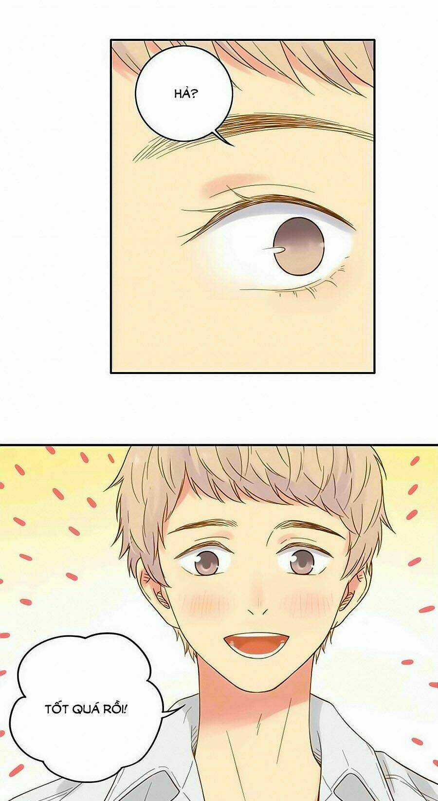 Bạc Hà Chi Hạ 2 - Chapter 50 - Trang 7