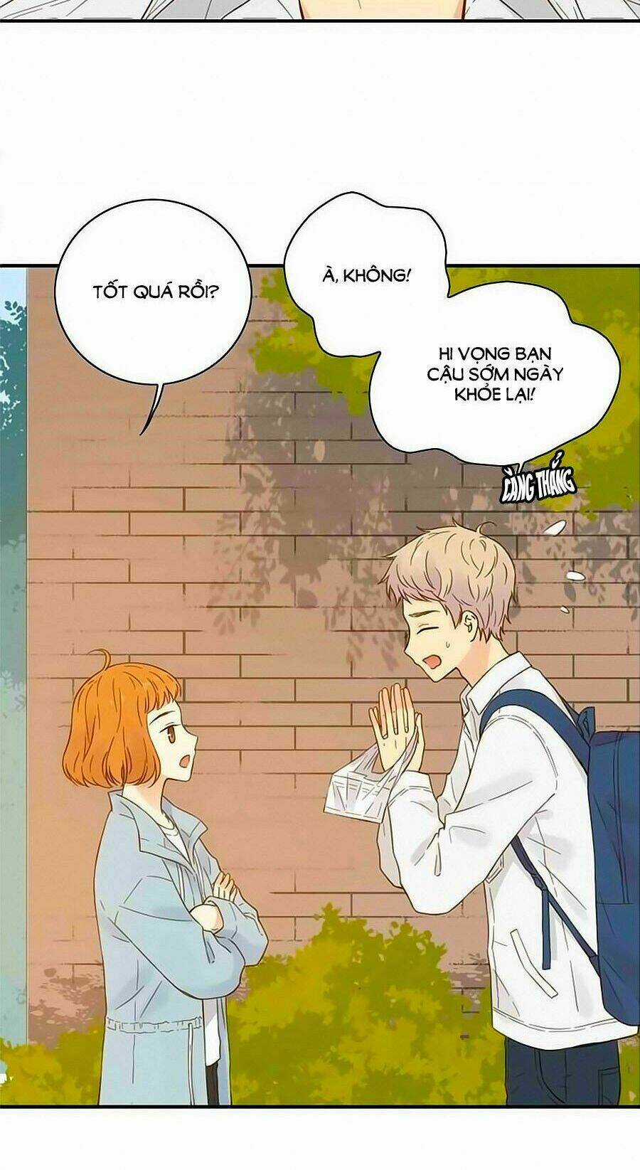 Bạc Hà Chi Hạ 2 - Chapter 50 - Trang 8