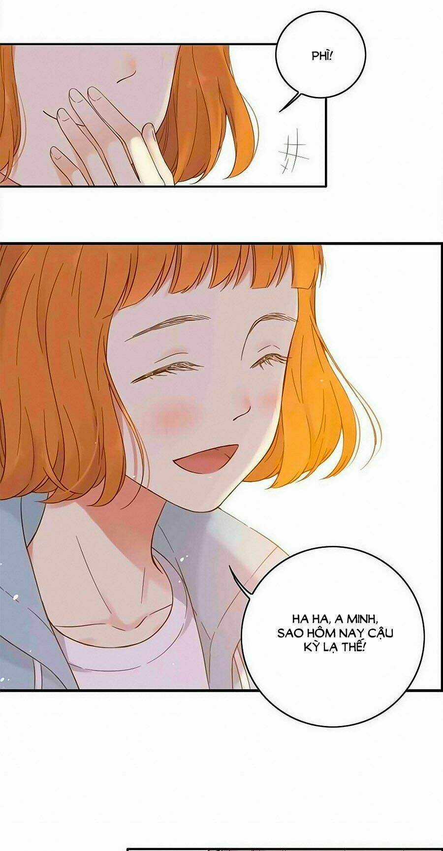 Bạc Hà Chi Hạ 2 - Chapter 50 - Trang 9