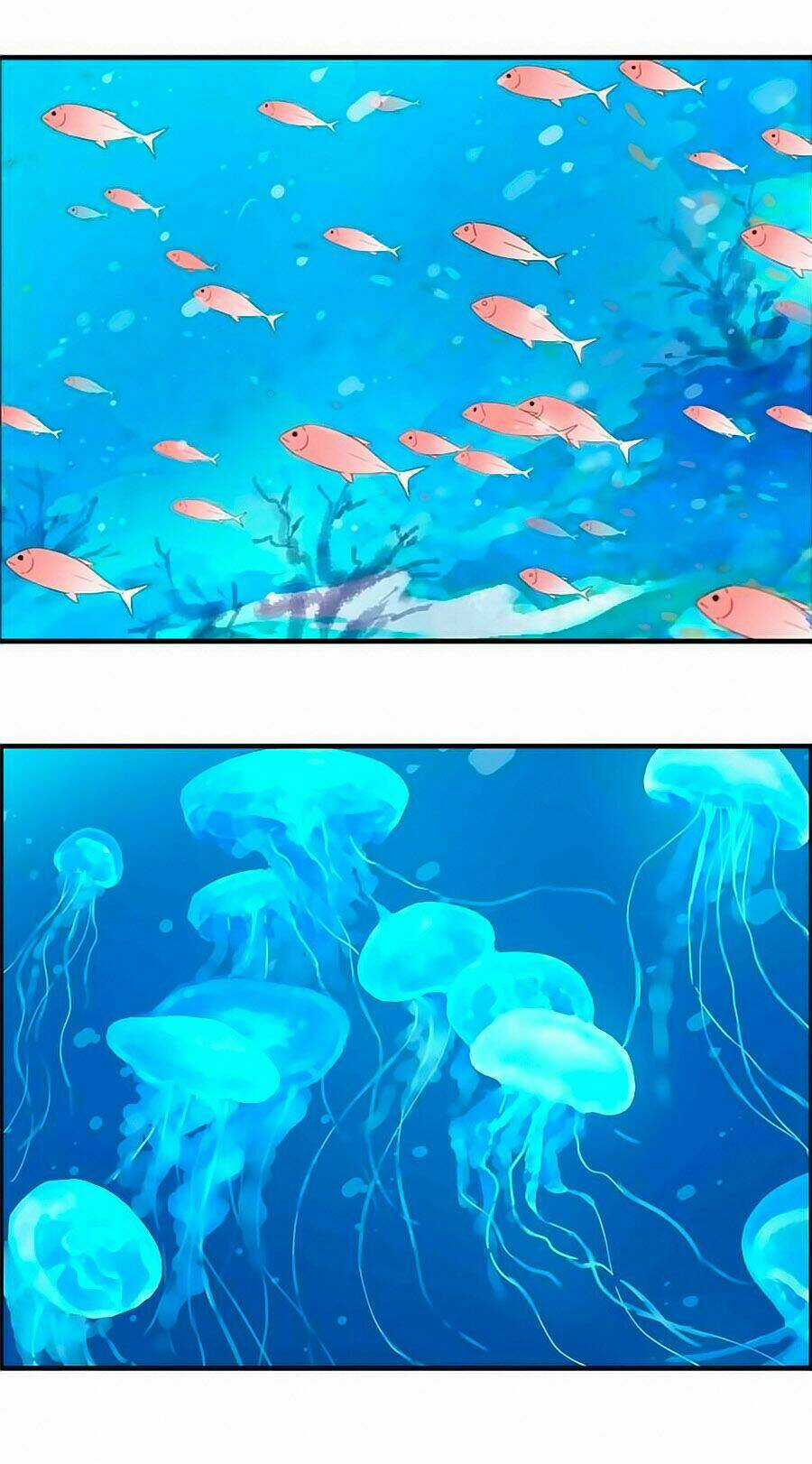 Bạc Hà Chi Hạ 2 - Chapter 51 - Trang 1