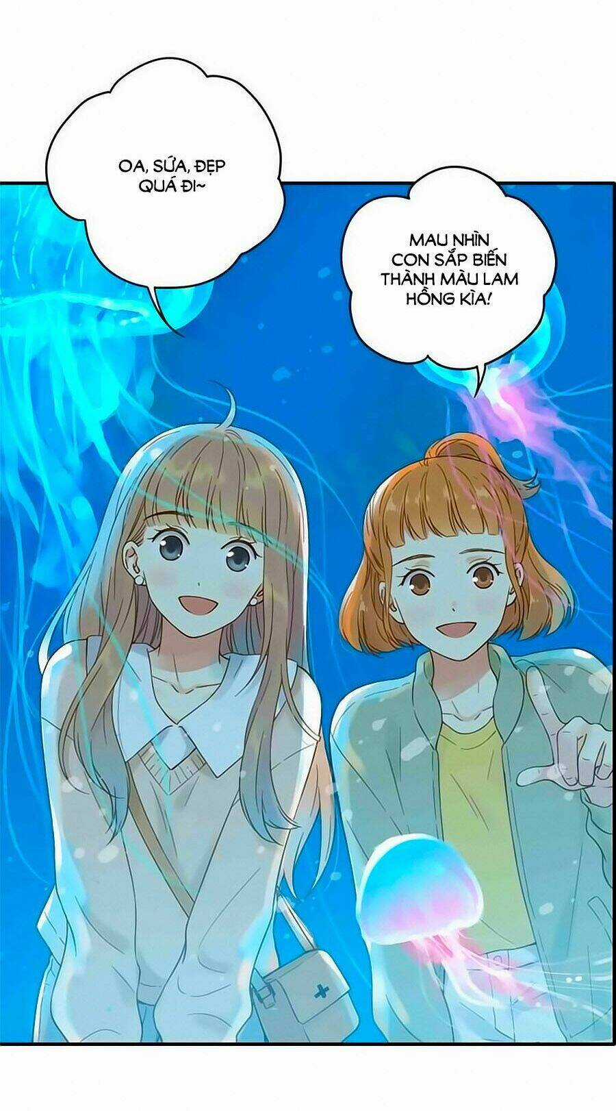 Bạc Hà Chi Hạ 2 - Chapter 51 - Trang 2