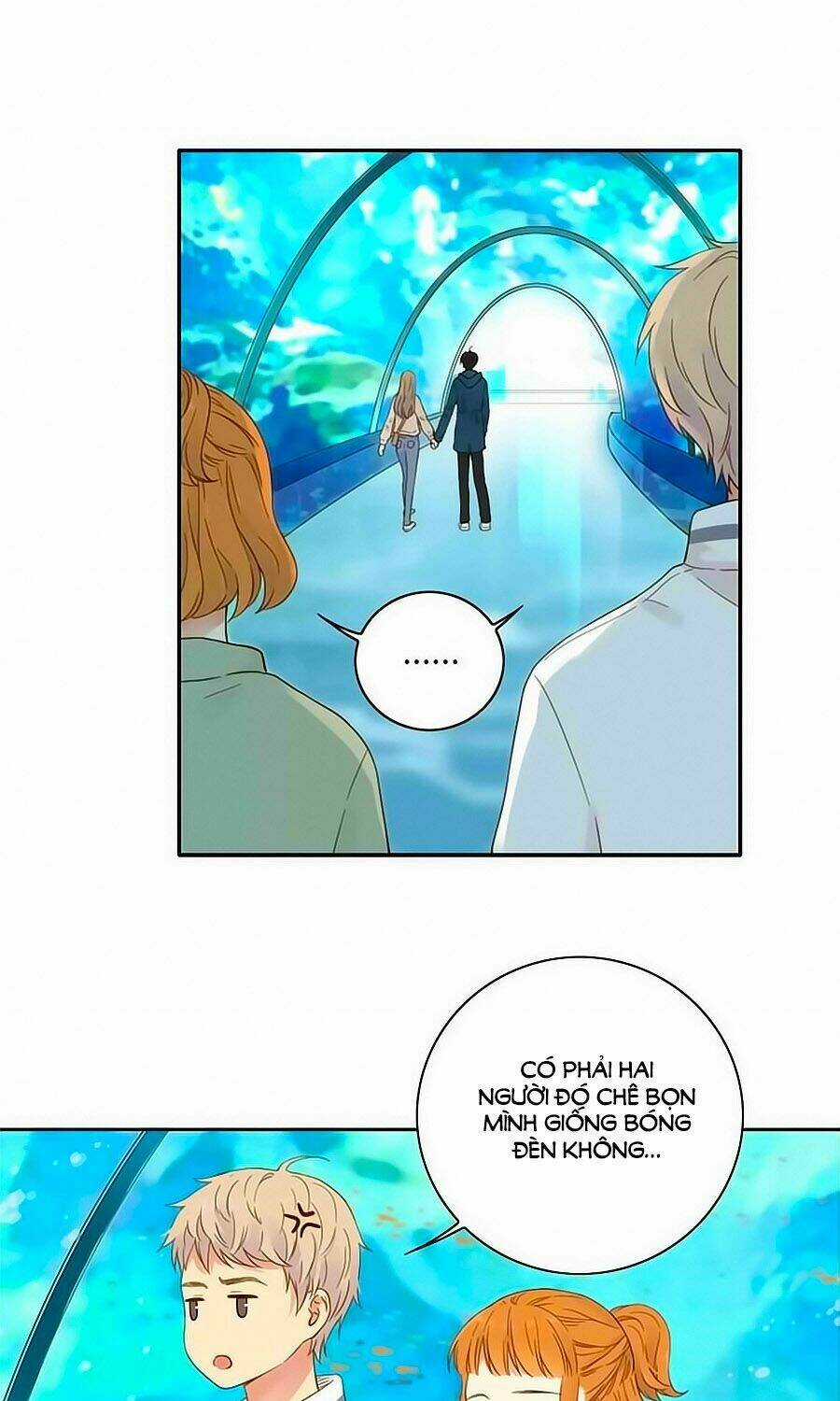 Bạc Hà Chi Hạ 2 - Chapter 51 - Trang 11