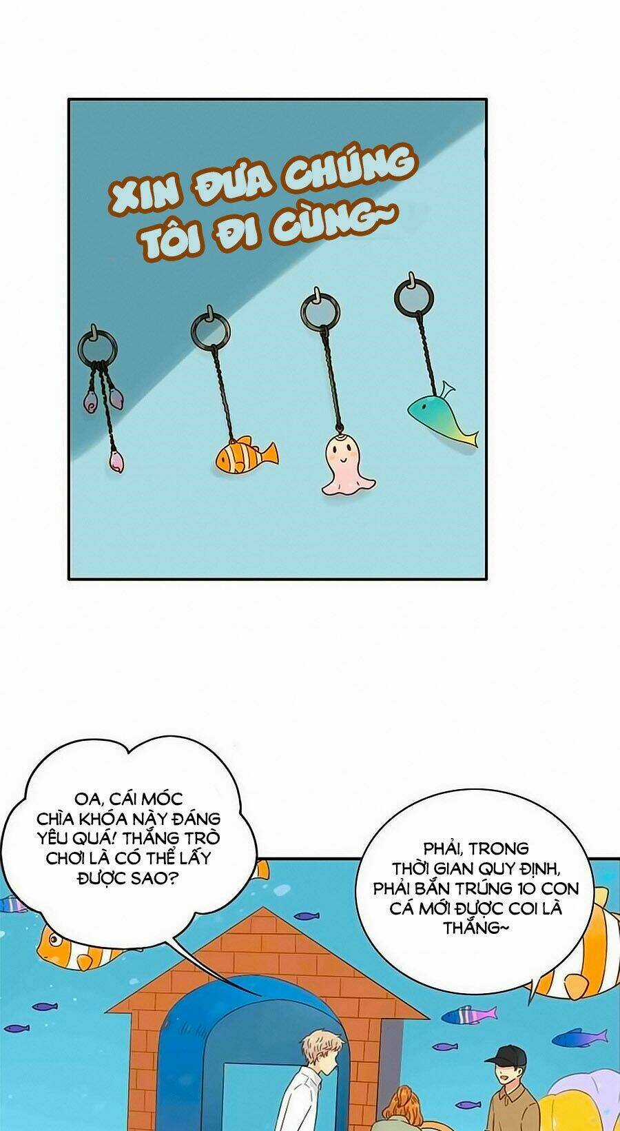 Bạc Hà Chi Hạ 2 - Chapter 51 - Trang 13