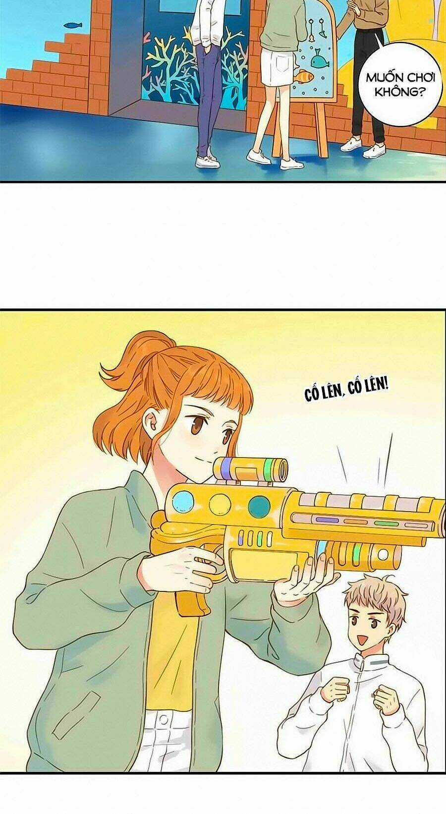 Bạc Hà Chi Hạ 2 - Chapter 51 - Trang 14