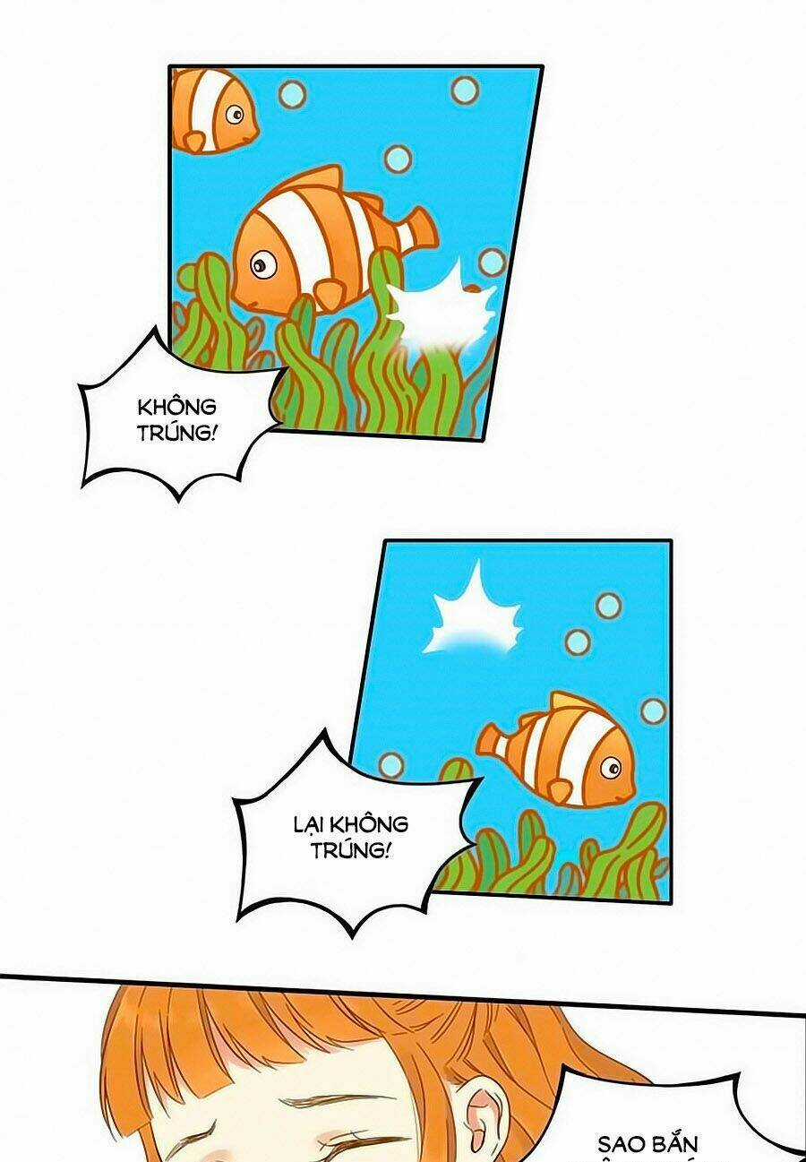 Bạc Hà Chi Hạ 2 - Chapter 51 - Trang 15