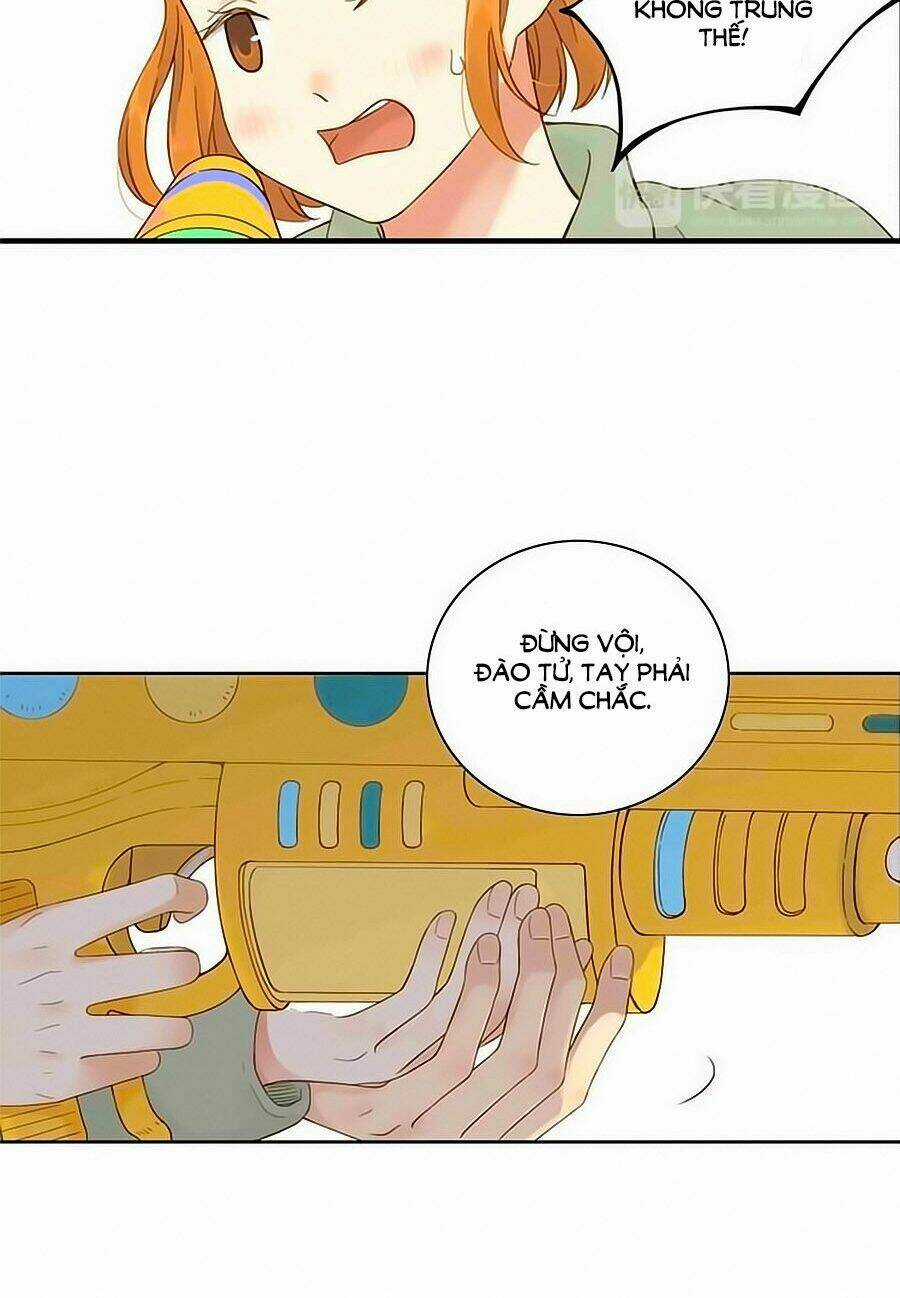 Bạc Hà Chi Hạ 2 - Chapter 51 - Trang 16