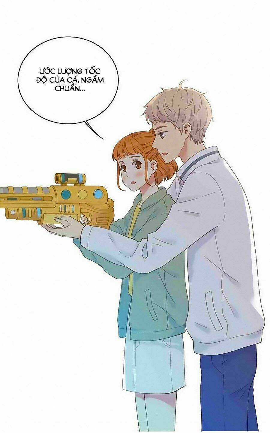 Bạc Hà Chi Hạ 2 - Chapter 51 - Trang 17