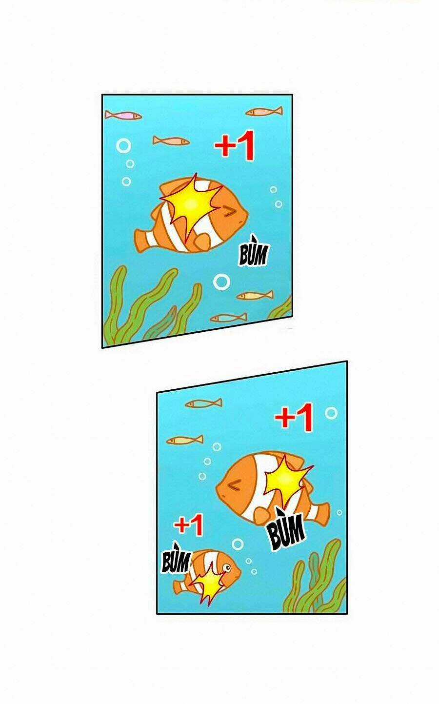 Bạc Hà Chi Hạ 2 - Chapter 51 - Trang 18