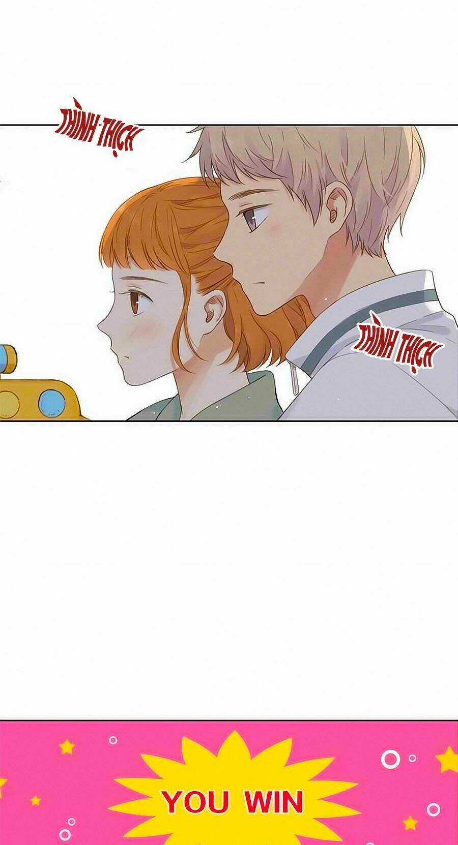 Bạc Hà Chi Hạ 2 - Chapter 51 - Trang 19