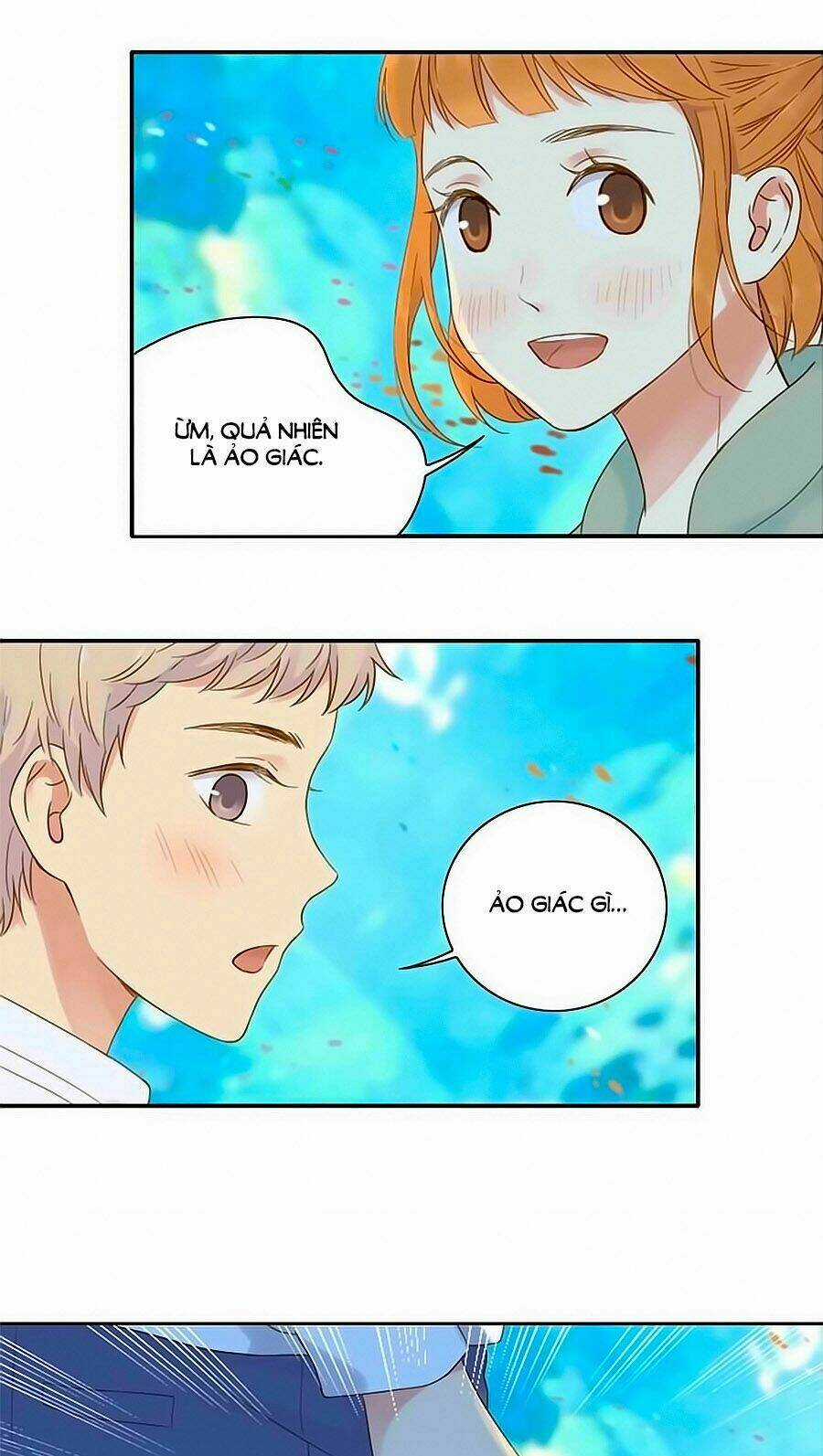 Bạc Hà Chi Hạ 2 - Chapter 51 - Trang 21