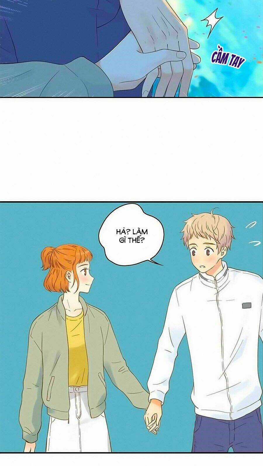 Bạc Hà Chi Hạ 2 - Chapter 51 - Trang 22