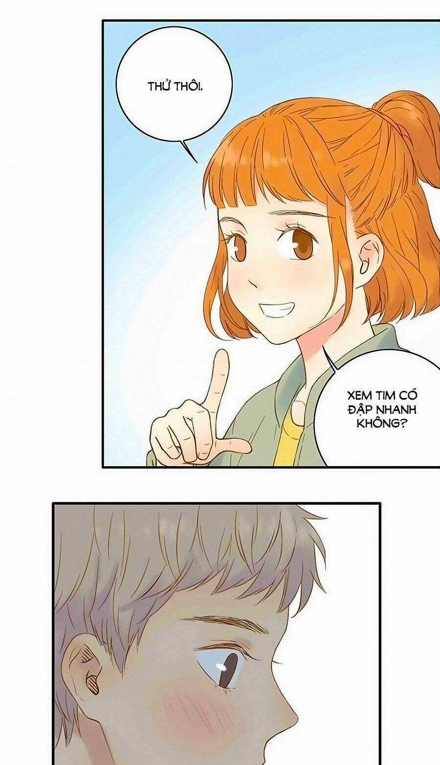 Bạc Hà Chi Hạ 2 - Chapter 51 - Trang 23