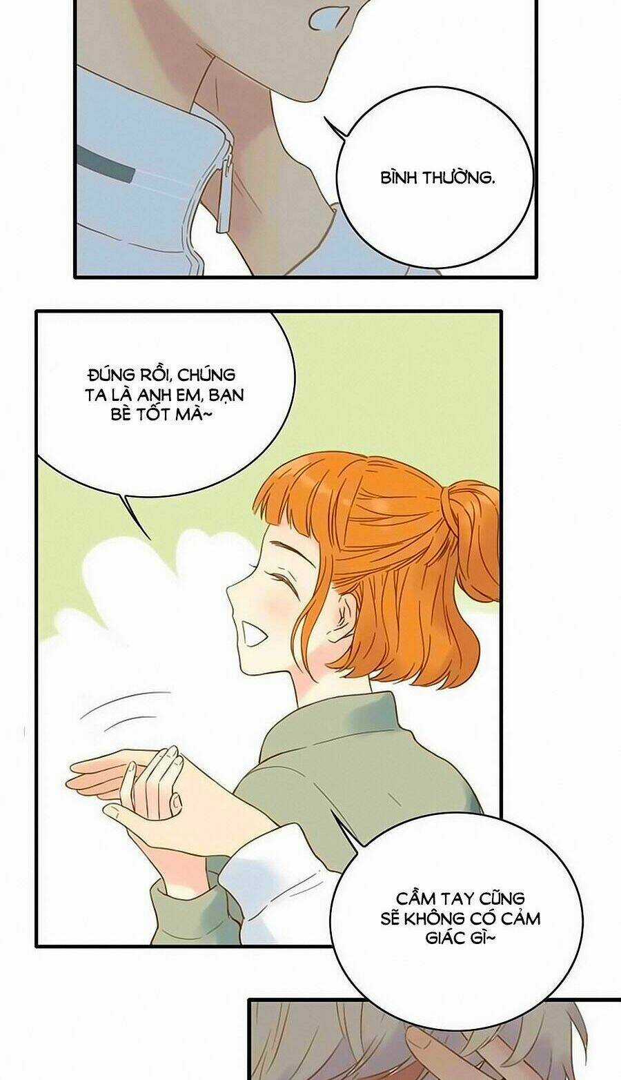 Bạc Hà Chi Hạ 2 - Chapter 51 - Trang 24