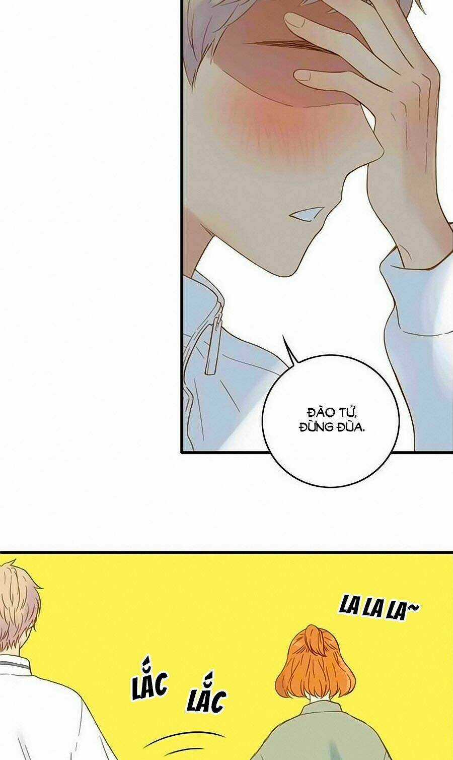 Bạc Hà Chi Hạ 2 - Chapter 51 - Trang 25