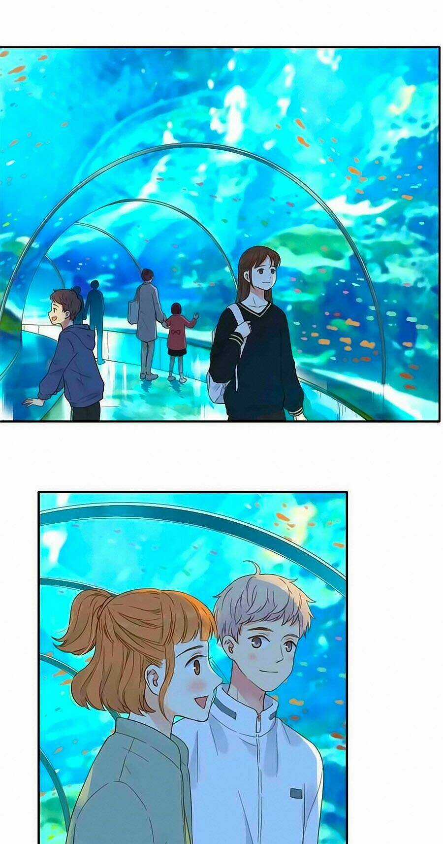 Bạc Hà Chi Hạ 2 - Chapter 51 - Trang 5