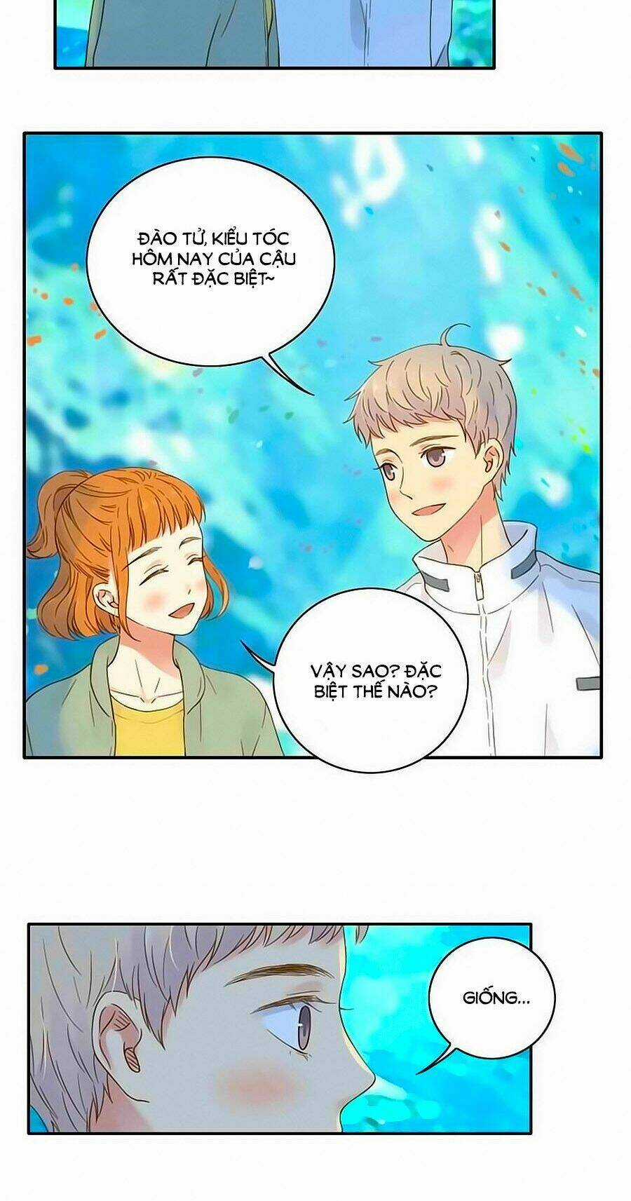 Bạc Hà Chi Hạ 2 - Chapter 51 - Trang 6