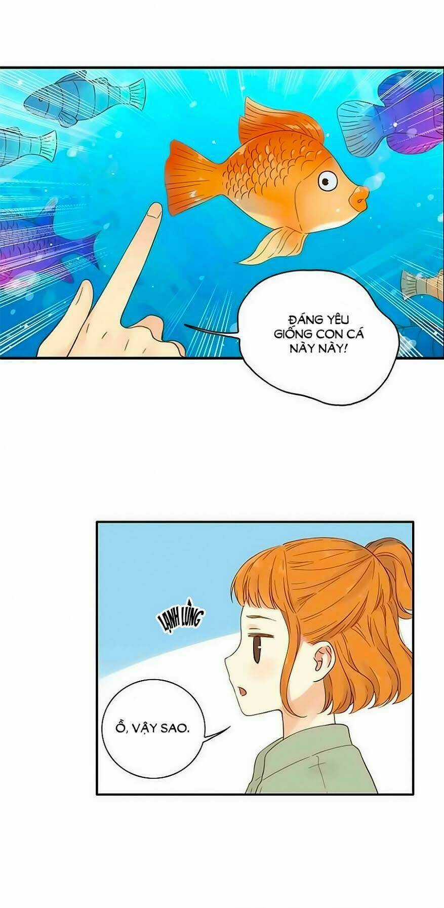 Bạc Hà Chi Hạ 2 - Chapter 51 - Trang 7