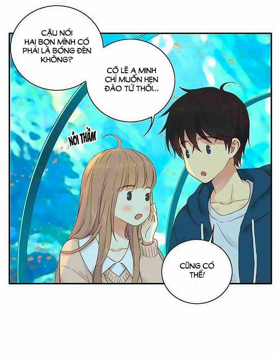 Bạc Hà Chi Hạ 2 - Chapter 51 - Trang 9