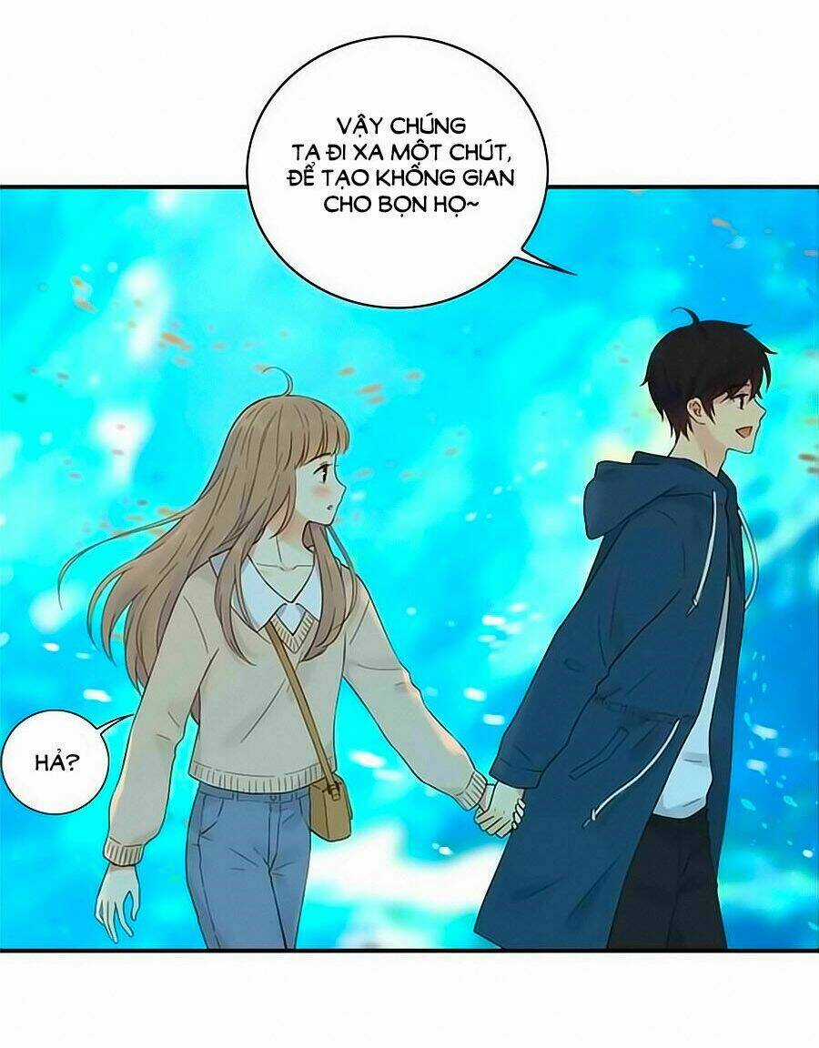 Bạc Hà Chi Hạ 2 - Chapter 51 - Trang 10