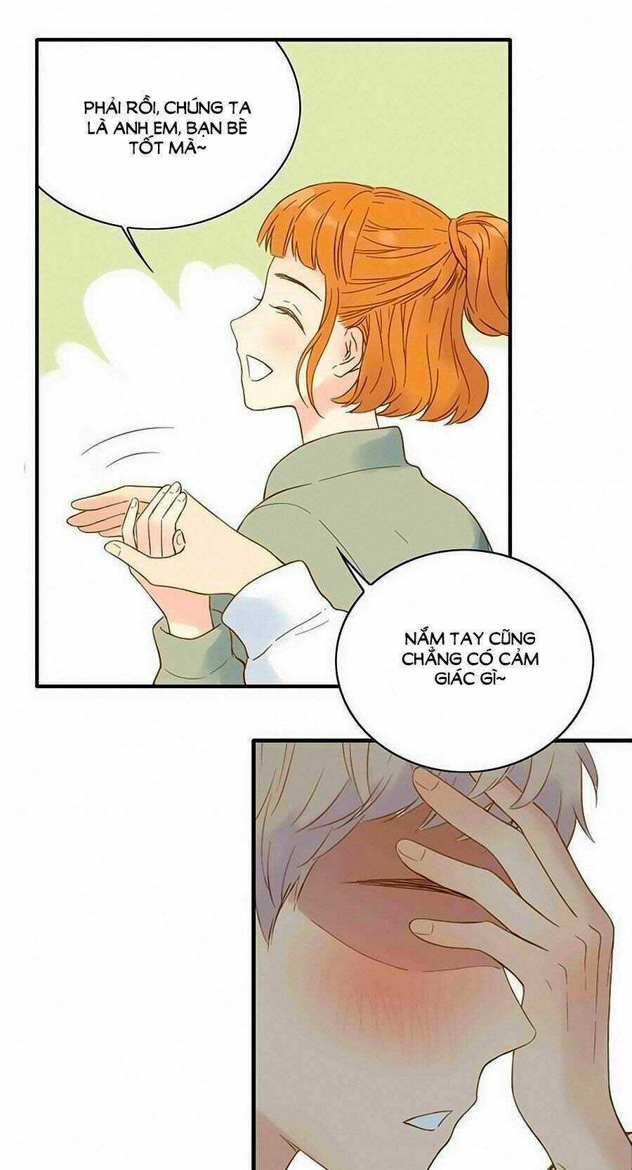 Bạc Hà Chi Hạ 2 - Chapter 52 - Trang 1