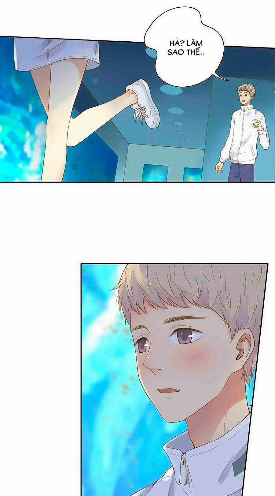 Bạc Hà Chi Hạ 2 - Chapter 52 - Trang 11