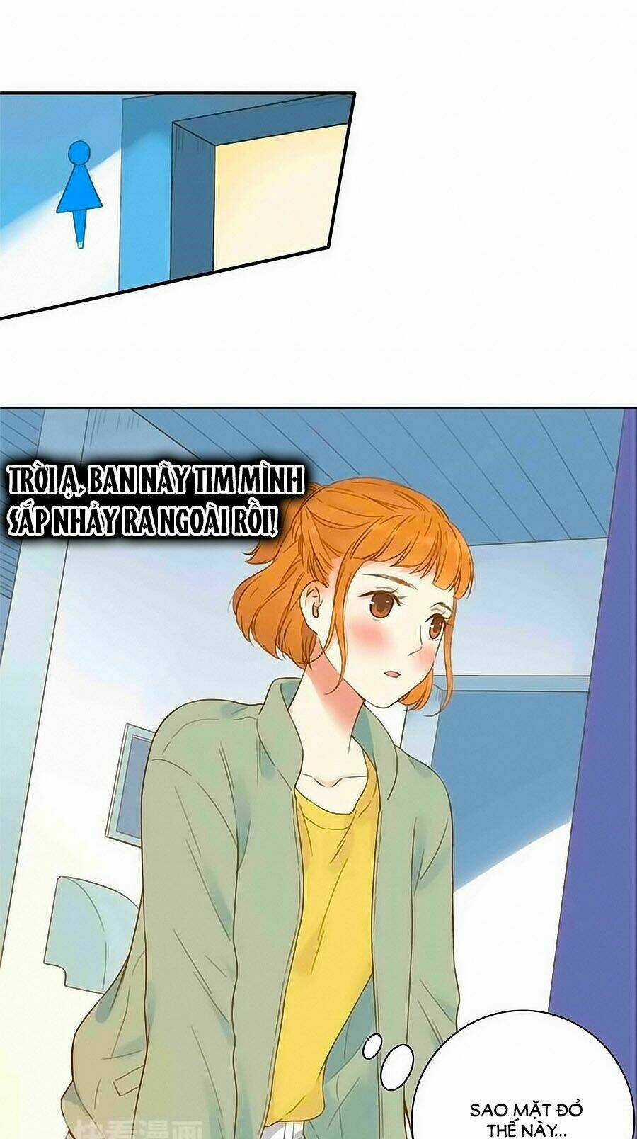 Bạc Hà Chi Hạ 2 - Chapter 52 - Trang 13