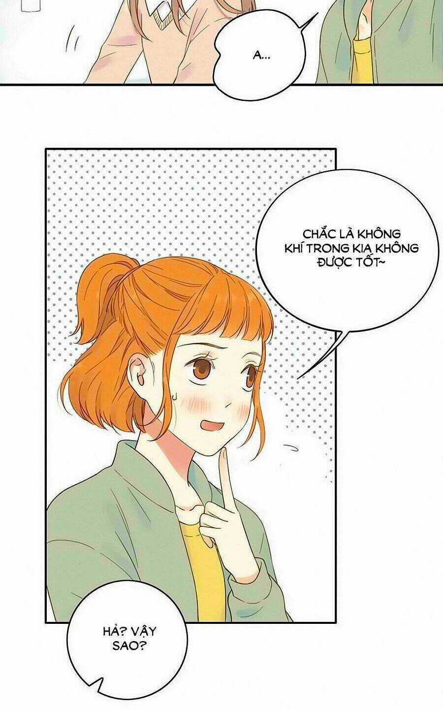 Bạc Hà Chi Hạ 2 - Chapter 52 - Trang 16