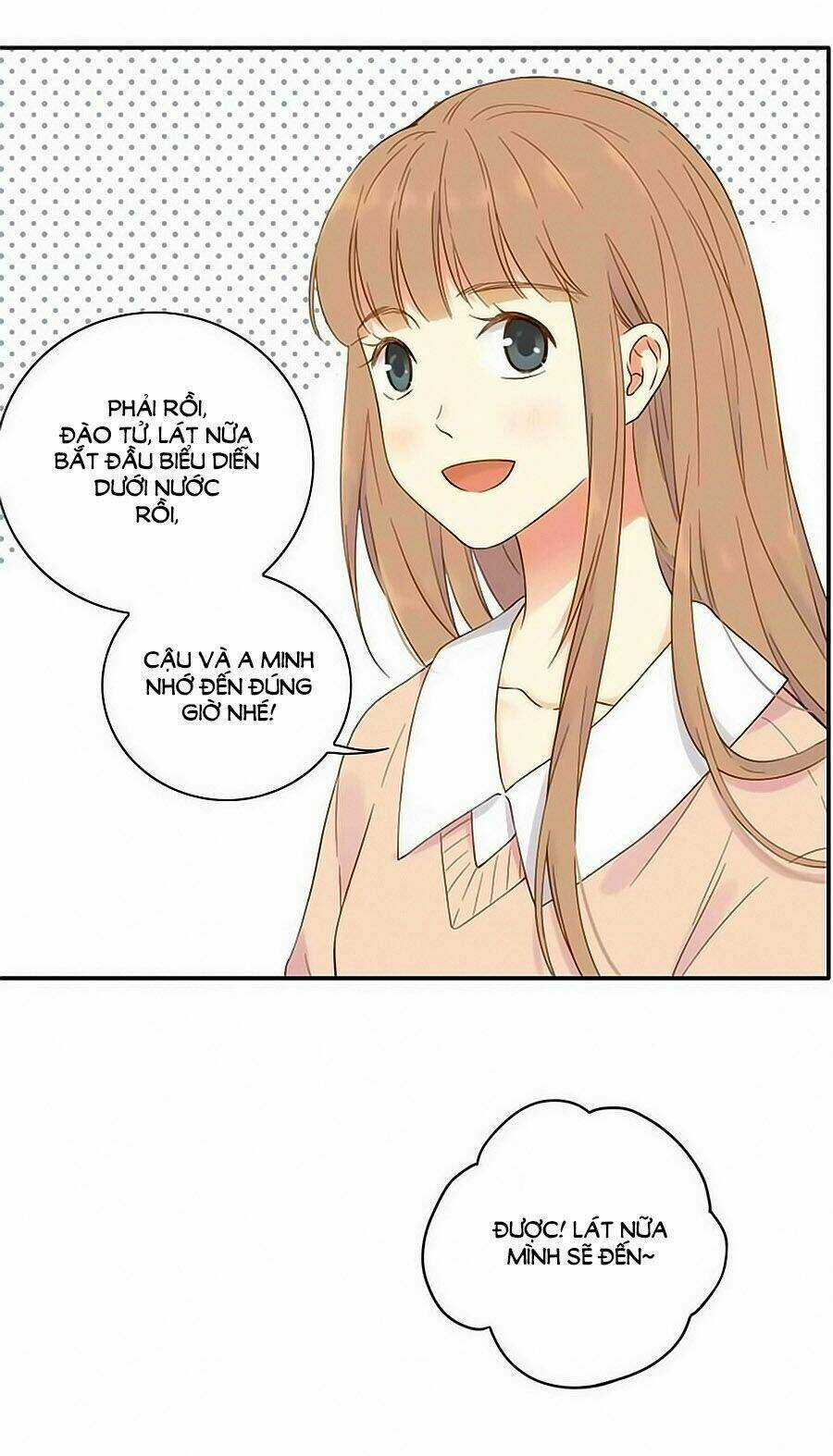 Bạc Hà Chi Hạ 2 - Chapter 52 - Trang 17