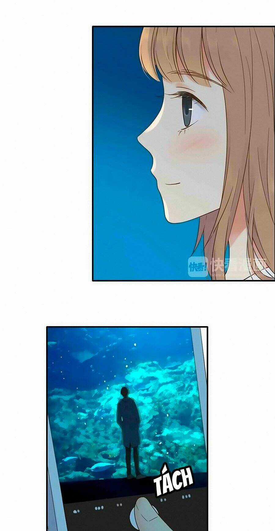 Bạc Hà Chi Hạ 2 - Chapter 52 - Trang 20