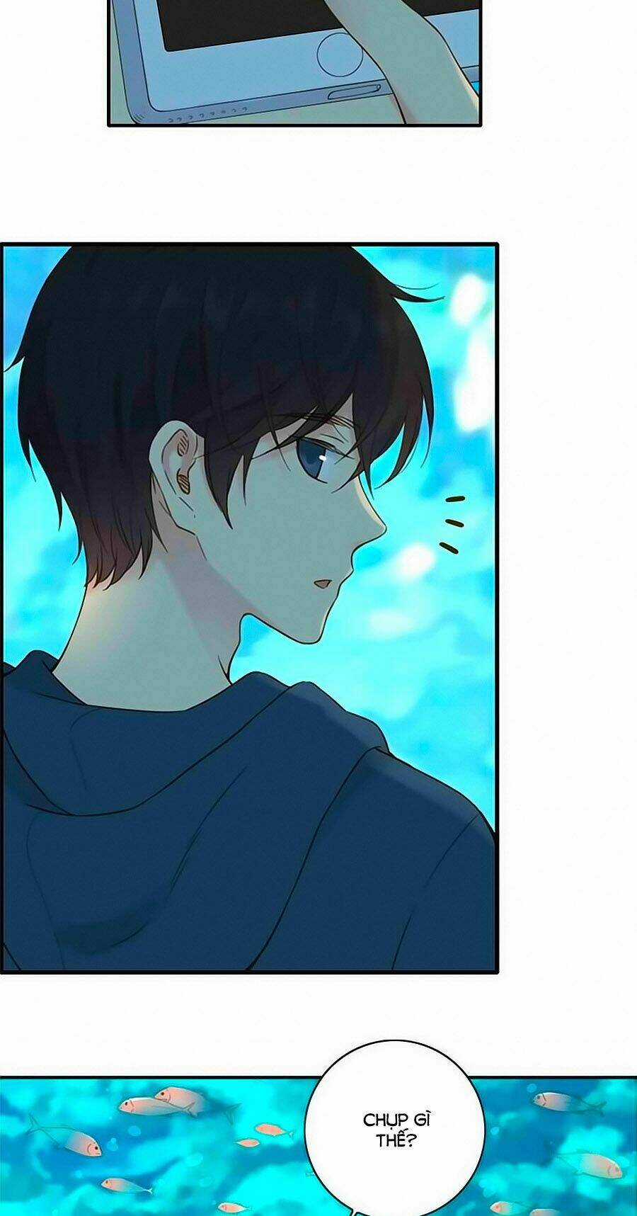 Bạc Hà Chi Hạ 2 - Chapter 52 - Trang 21