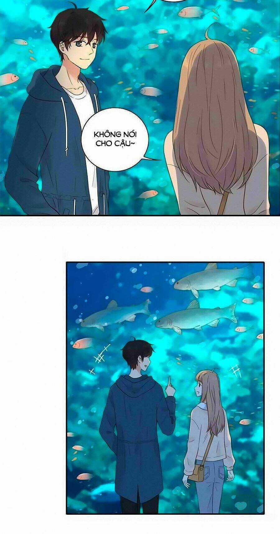 Bạc Hà Chi Hạ 2 - Chapter 52 - Trang 22