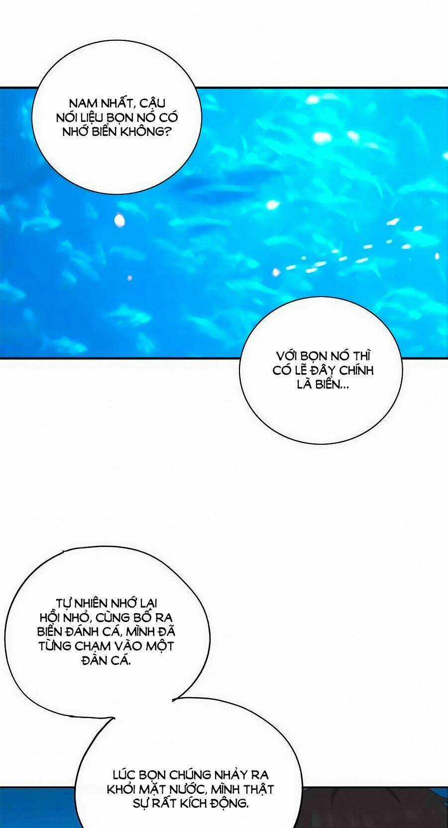 Bạc Hà Chi Hạ 2 - Chapter 52 - Trang 23