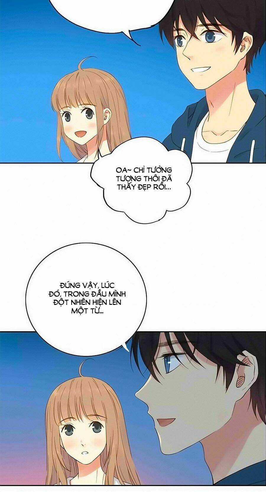 Bạc Hà Chi Hạ 2 - Chapter 52 - Trang 24