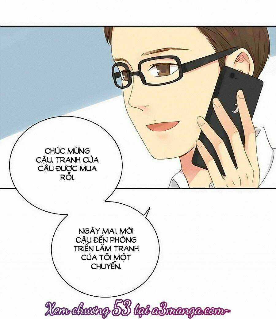 Bạc Hà Chi Hạ 2 - Chapter 52 - Trang 31