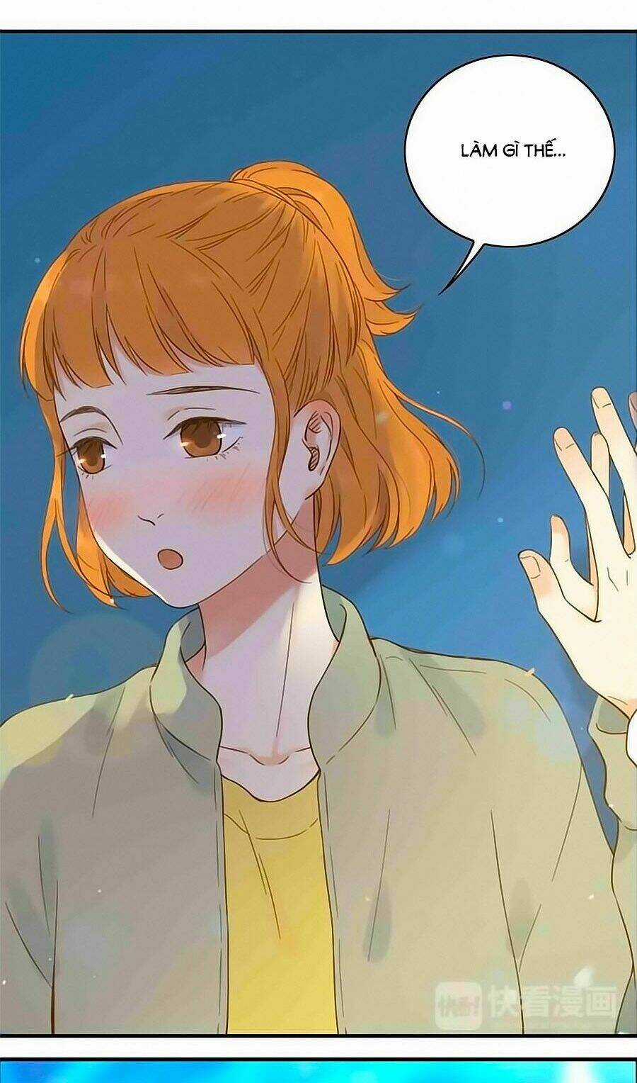 Bạc Hà Chi Hạ 2 - Chapter 52 - Trang 6