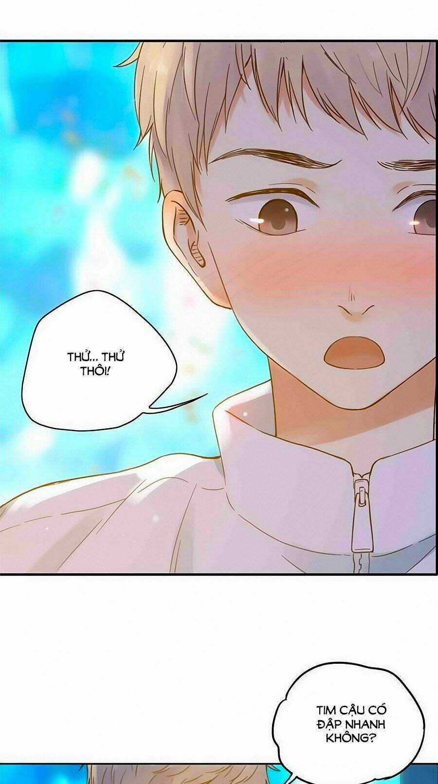 Bạc Hà Chi Hạ 2 - Chapter 52 - Trang 9