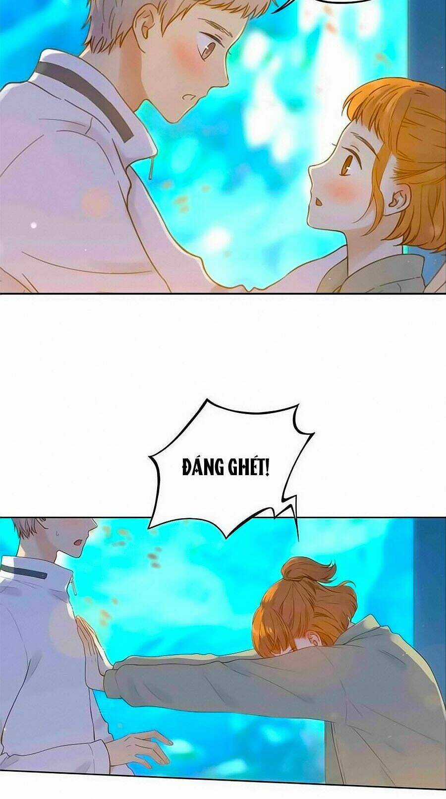 Bạc Hà Chi Hạ 2 - Chapter 52 - Trang 10