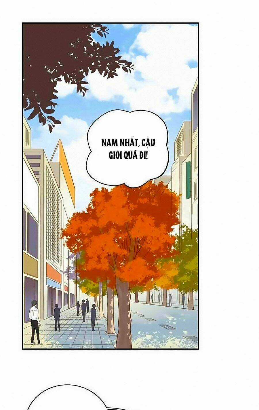 Bạc Hà Chi Hạ 2 - Chapter 53 - Trang 1