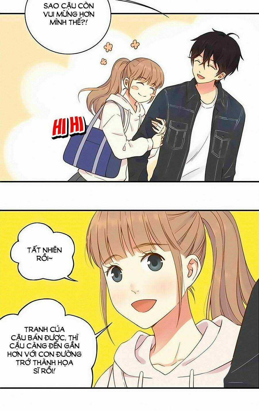 Bạc Hà Chi Hạ 2 - Chapter 53 - Trang 2