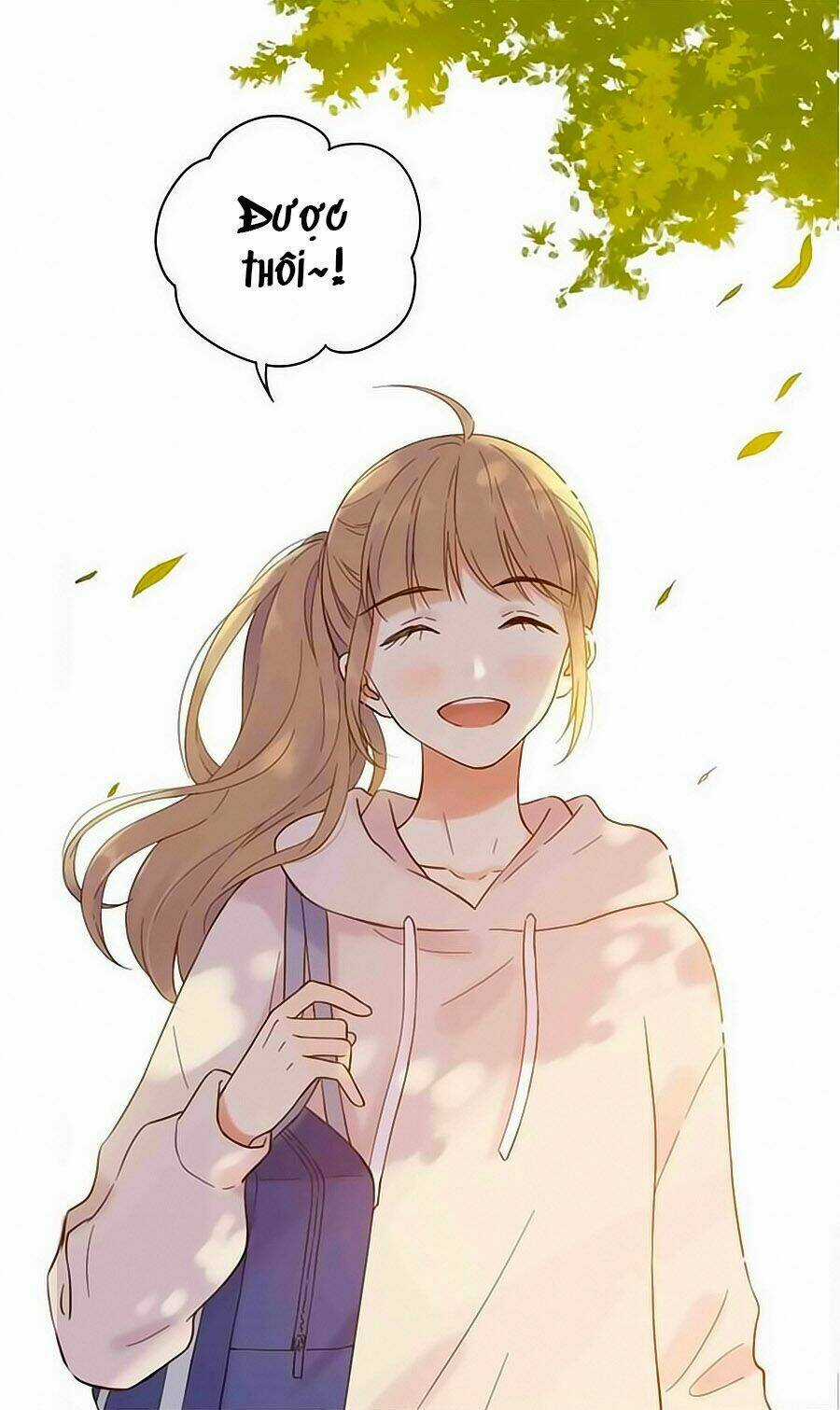 Bạc Hà Chi Hạ 2 - Chapter 53 - Trang 11