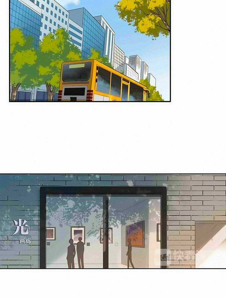 Bạc Hà Chi Hạ 2 - Chapter 53 - Trang 13