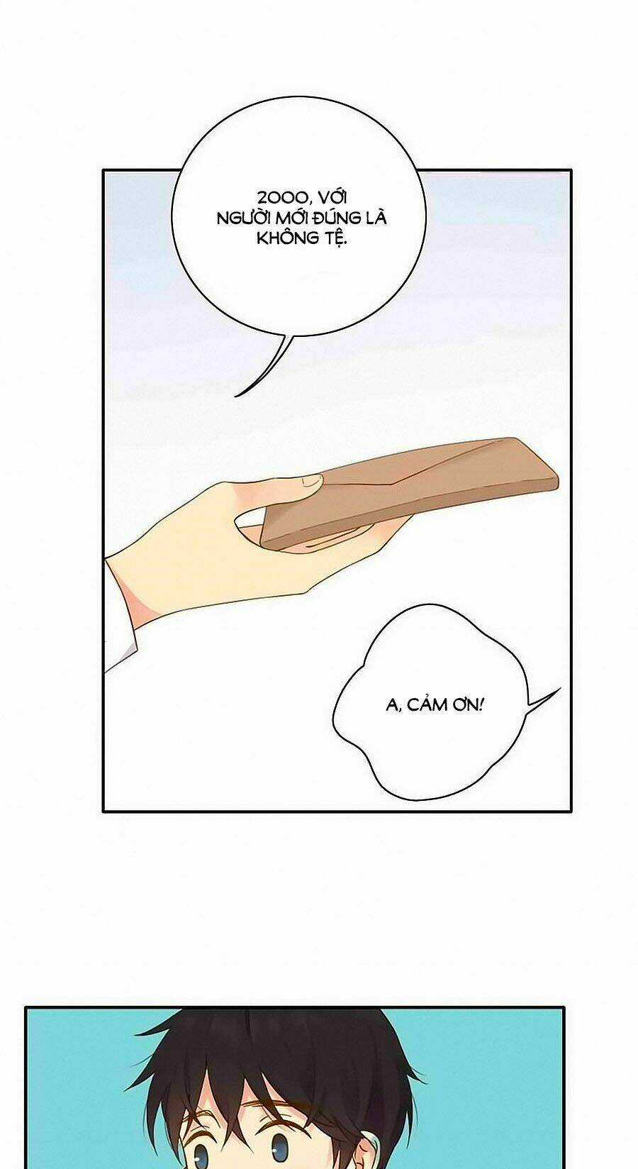 Bạc Hà Chi Hạ 2 - Chapter 53 - Trang 16