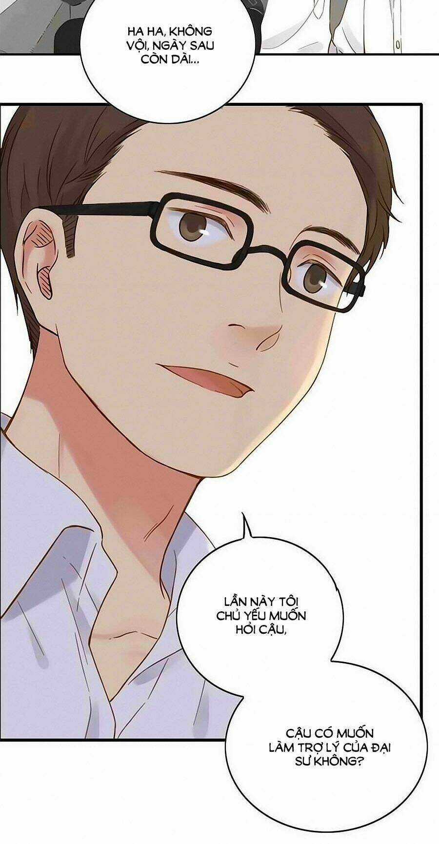 Bạc Hà Chi Hạ 2 - Chapter 53 - Trang 19